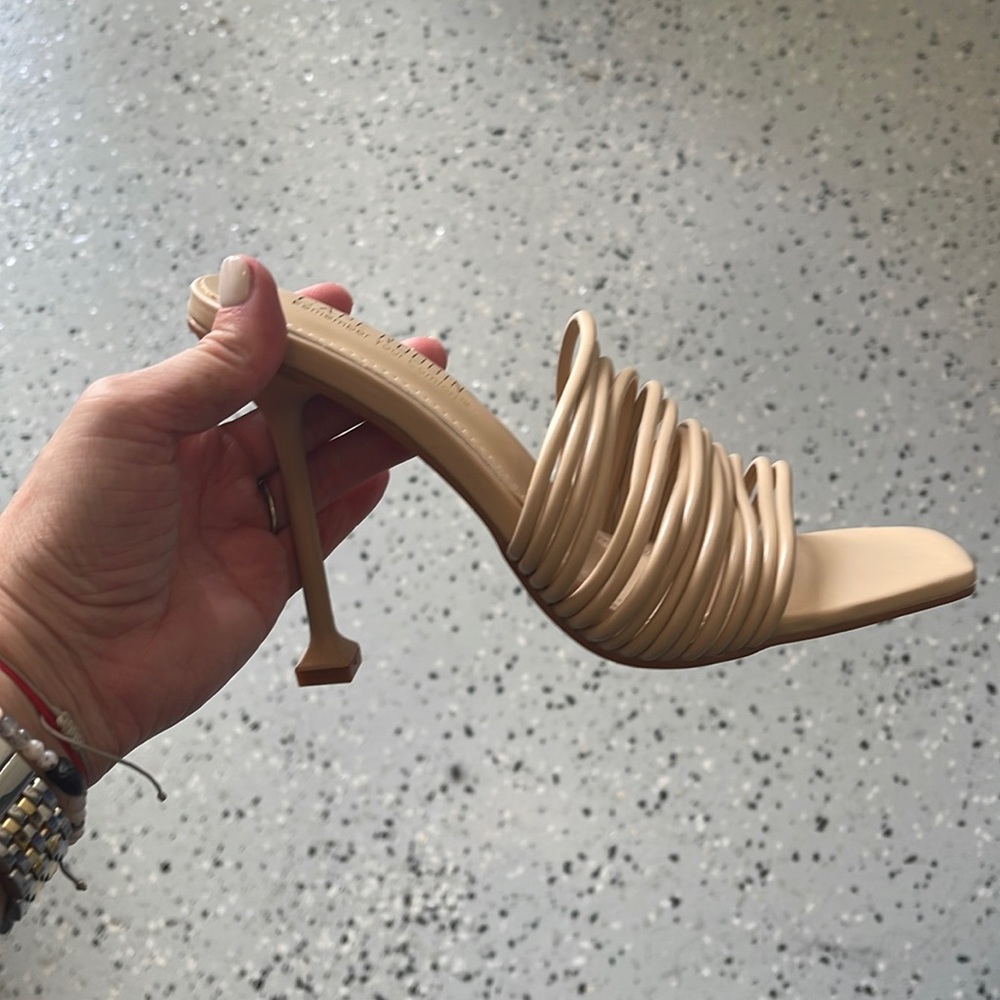 Brand New Heels in Box